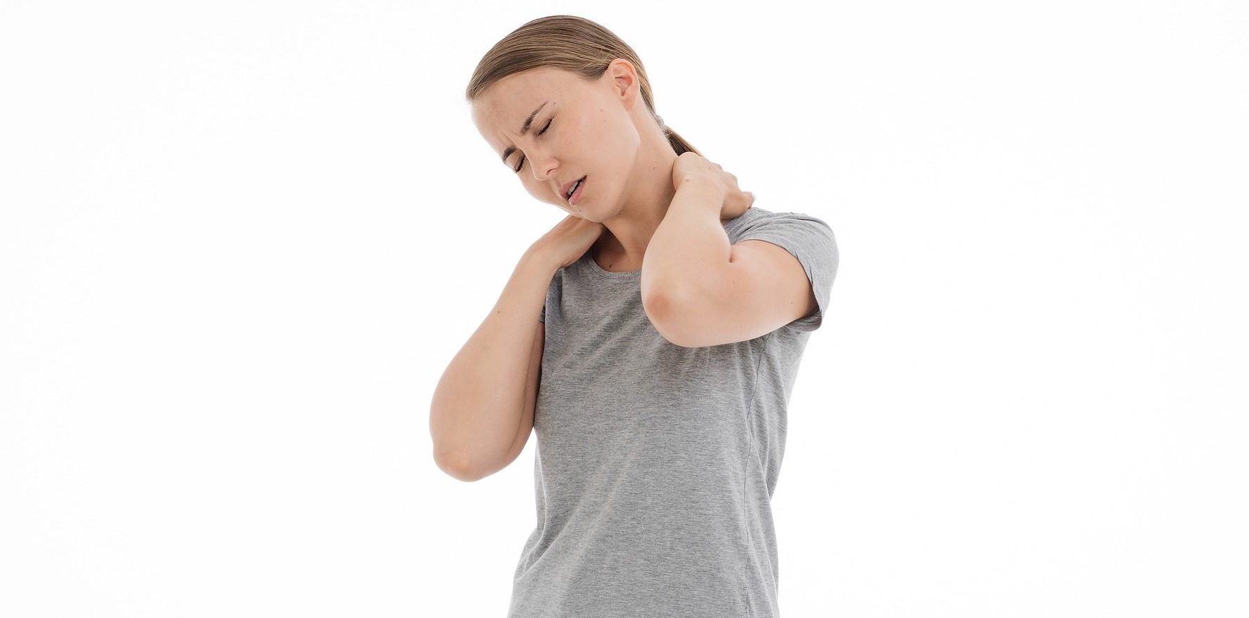 Cervicalgia: terapia e prevenzione