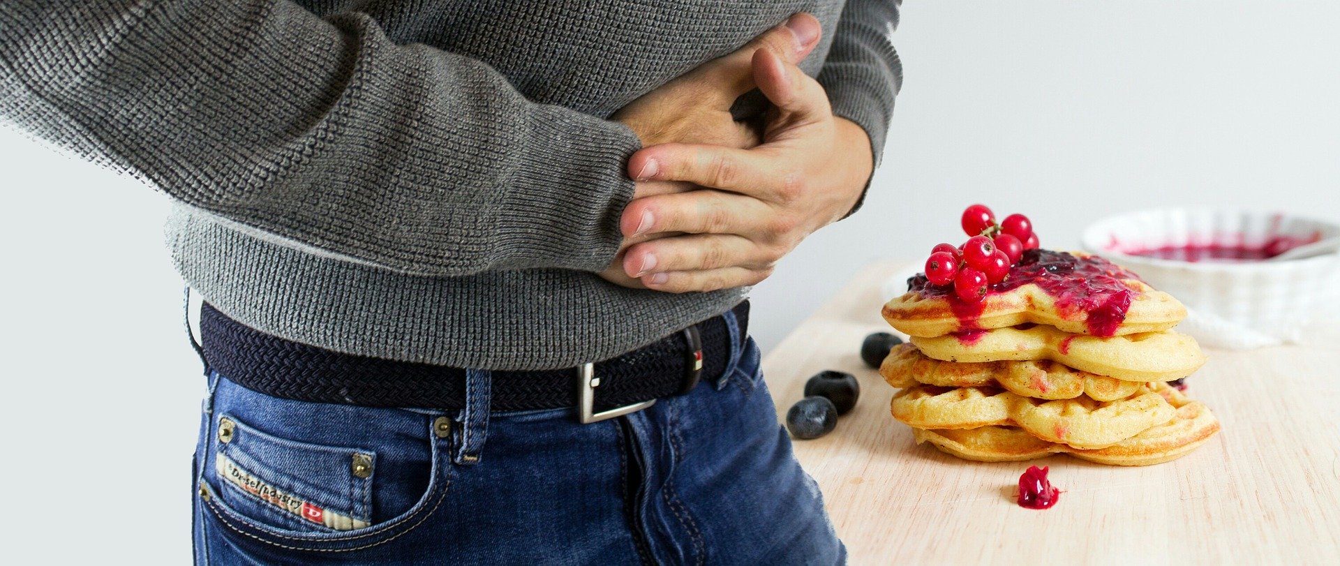 Metabolismo lento? Gonfiore addominale?