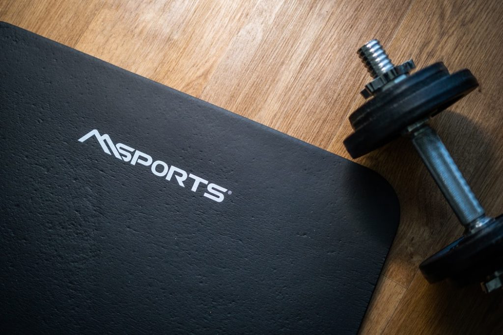 Home gym