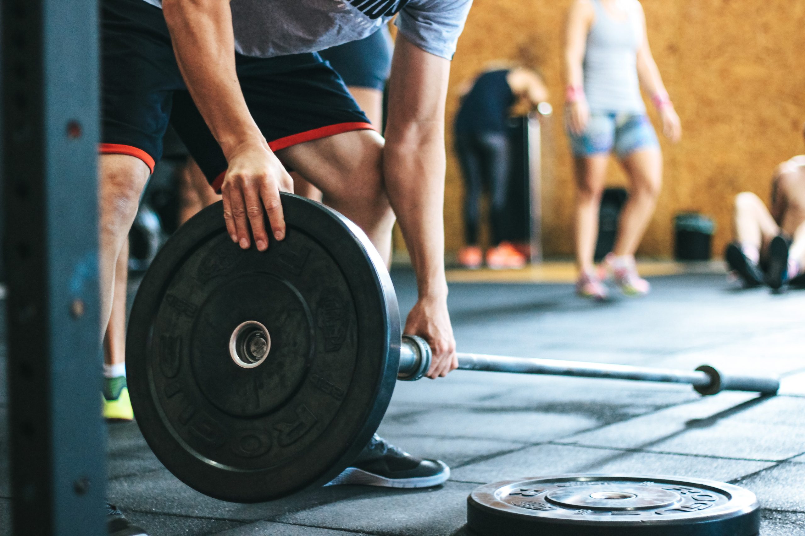 Esecuzione hip thrust: cosa dice la scienza