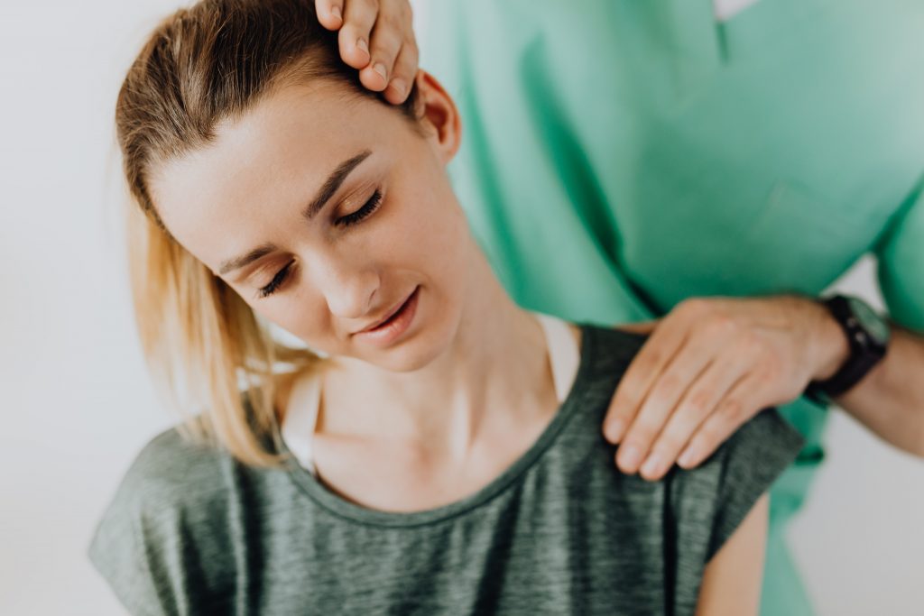Fibromialgia - Trattamento