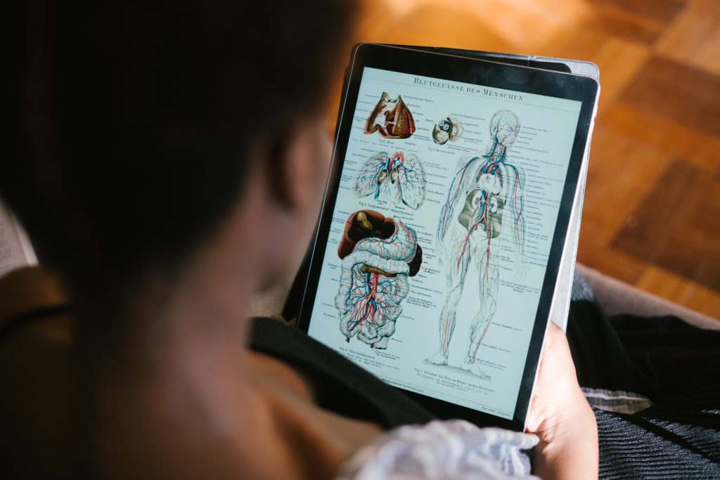 Fibromialgia definizione